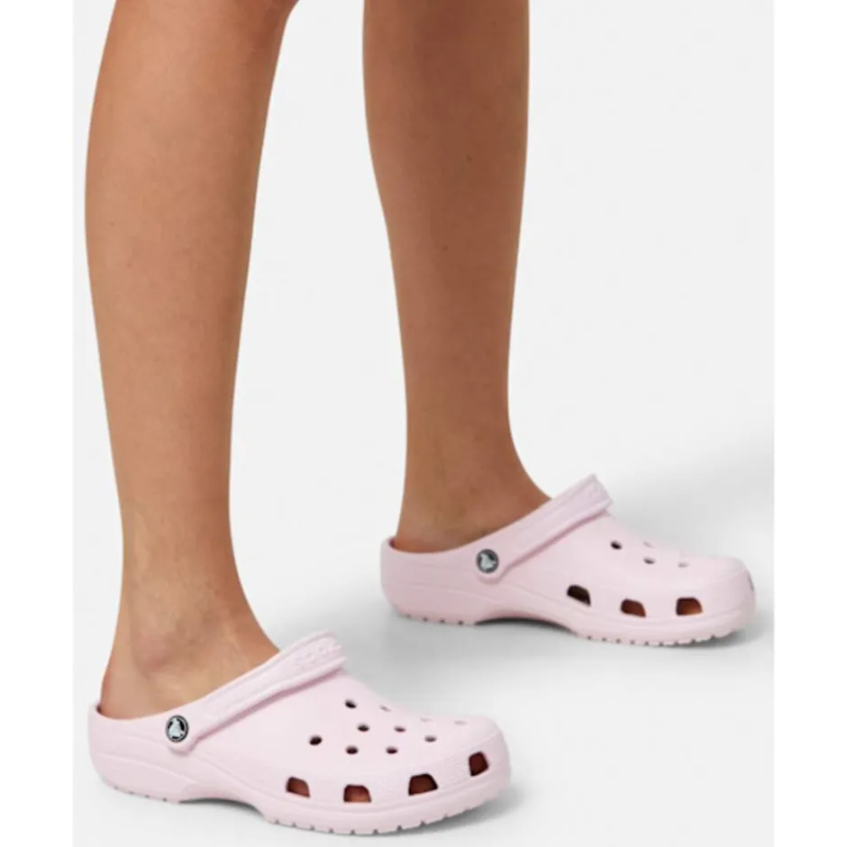 Womens Classic Clog-Crocs Clearance