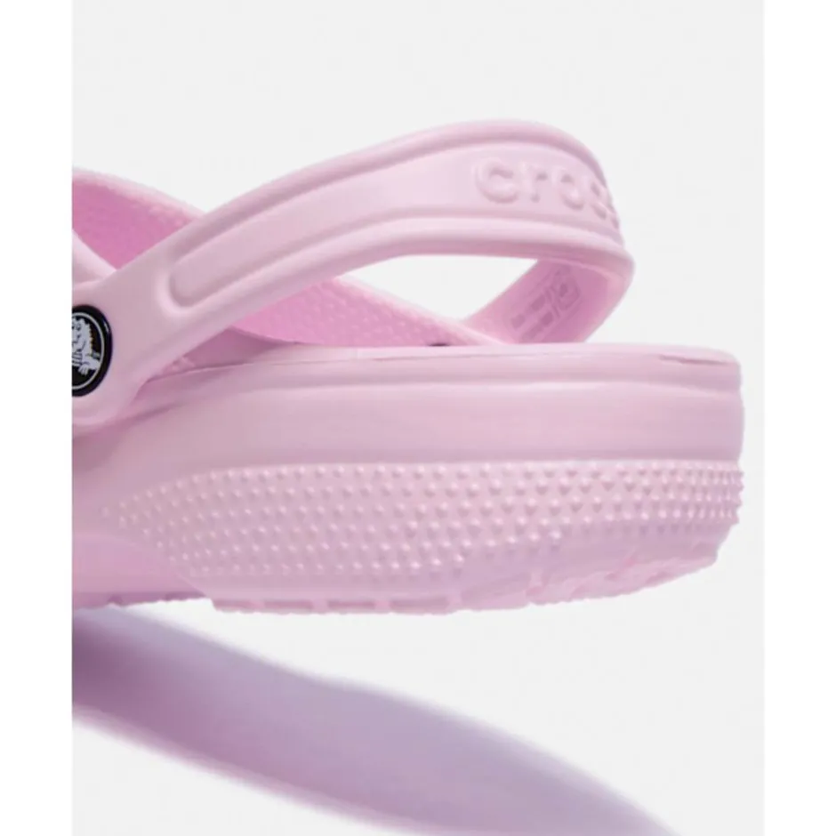 Womens Classic Clog-Crocs Clearance