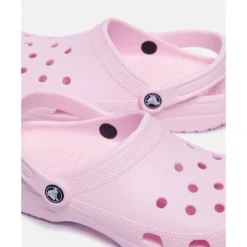 Womens Classic Clog-Crocs Clearance