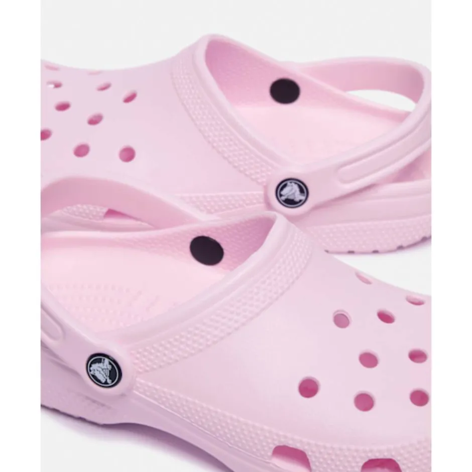 Womens Classic Clog-Crocs Clearance