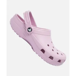 Womens Classic Clog-Crocs New