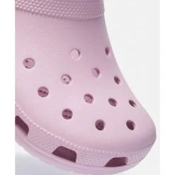 Womens Classic Clog-Crocs New