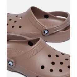 Womens Classic Clog-Crocs New