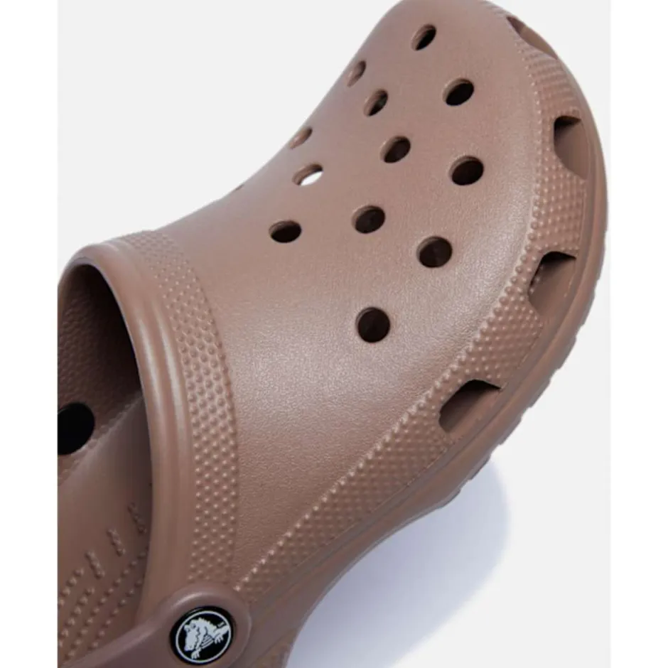 Womens Classic Clog-Crocs New