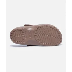 Womens Classic Clog-Crocs New