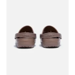Womens Classic Clog-Crocs New
