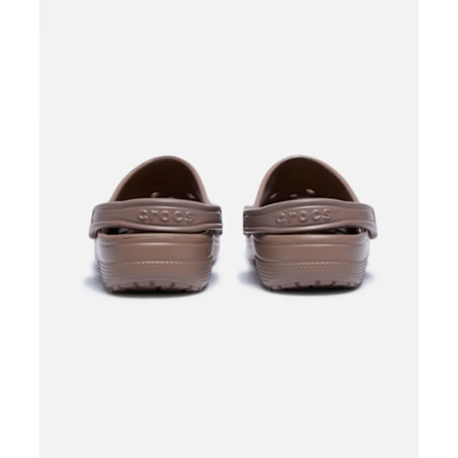 Womens Classic Clog-Crocs New