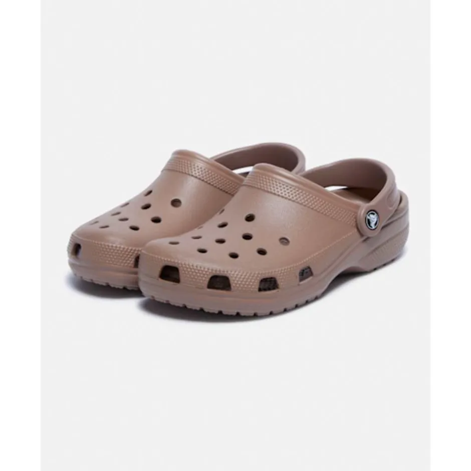 Womens Classic Clog-Crocs New