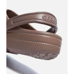 Womens Classic Clog-Crocs New