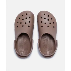 Womens Classic Clog-Crocs New