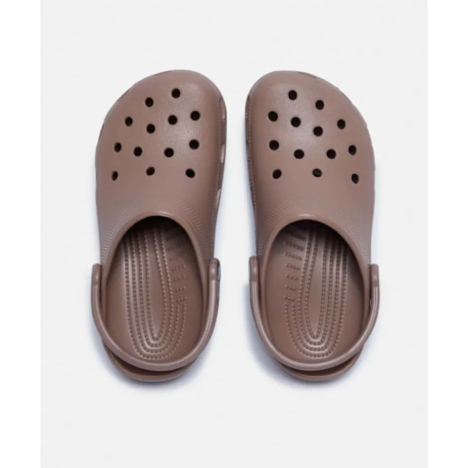 Womens Classic Clog-Crocs New