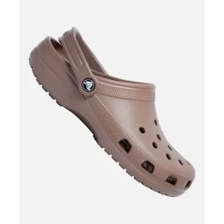 Womens Classic Clog-Crocs New
