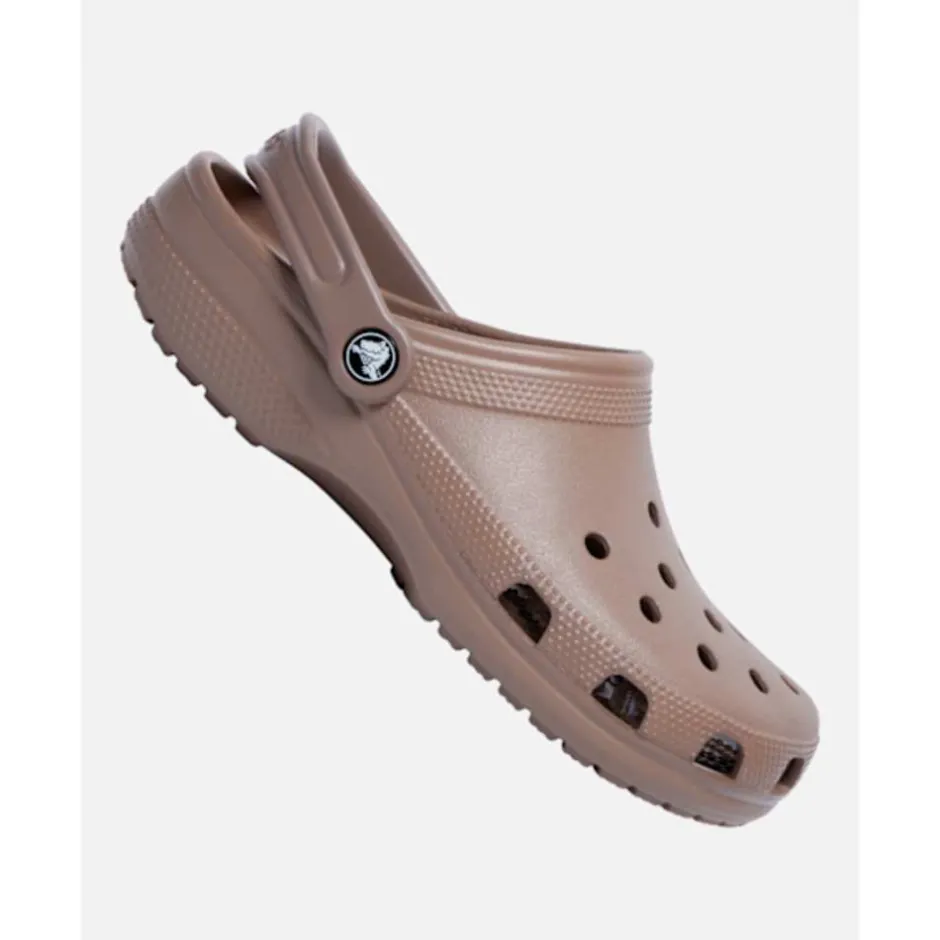 Womens Classic Clog-Crocs New