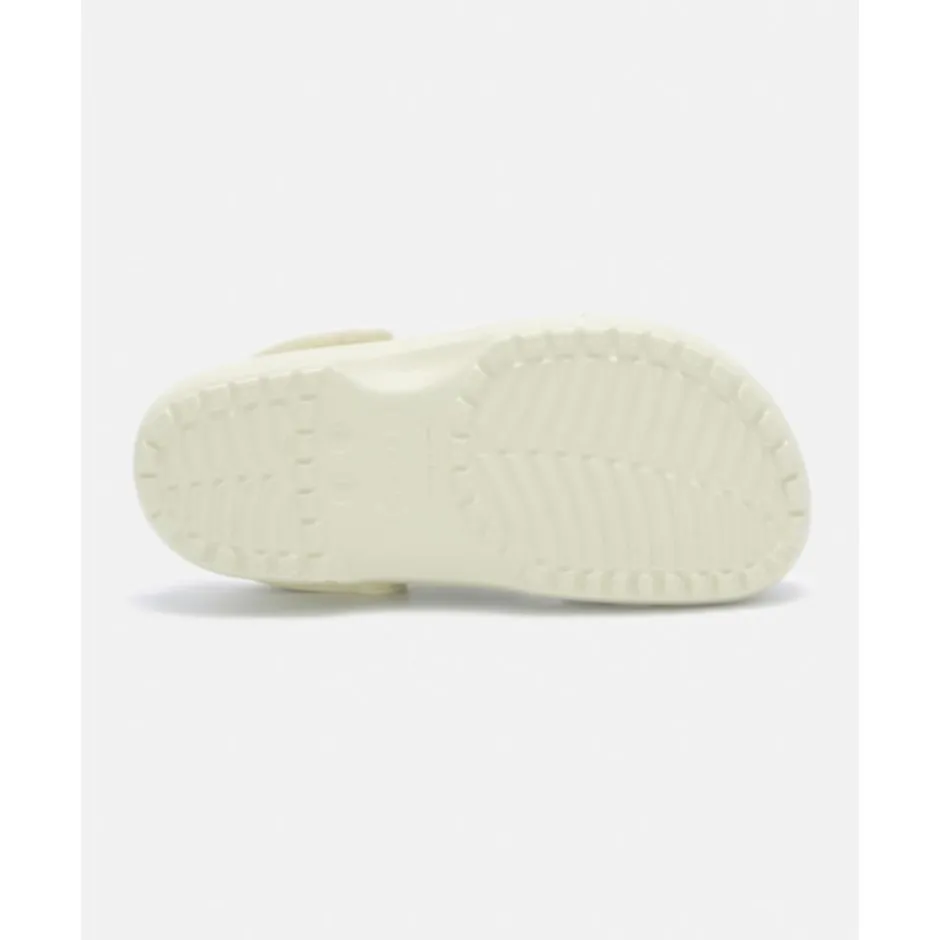 Womens Classic Clog-Crocs New