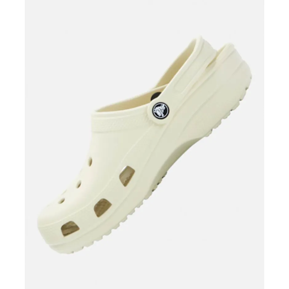Womens Classic Clog-Crocs New