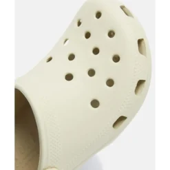 Womens Classic Clog-Crocs New