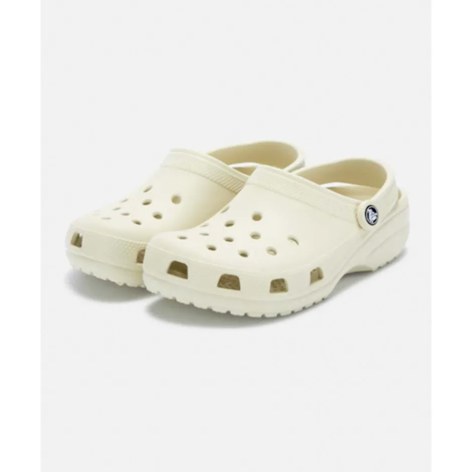 Womens Classic Clog-Crocs New
