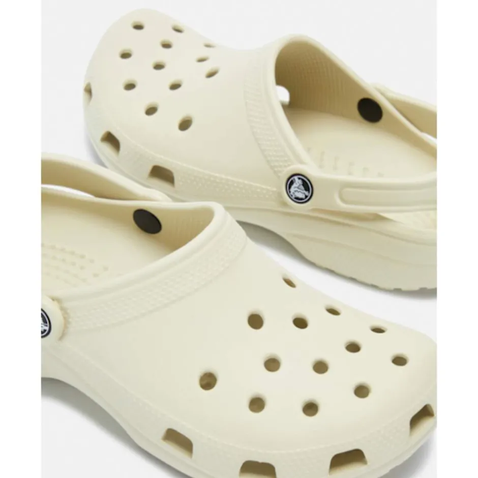 Womens Classic Clog-Crocs New