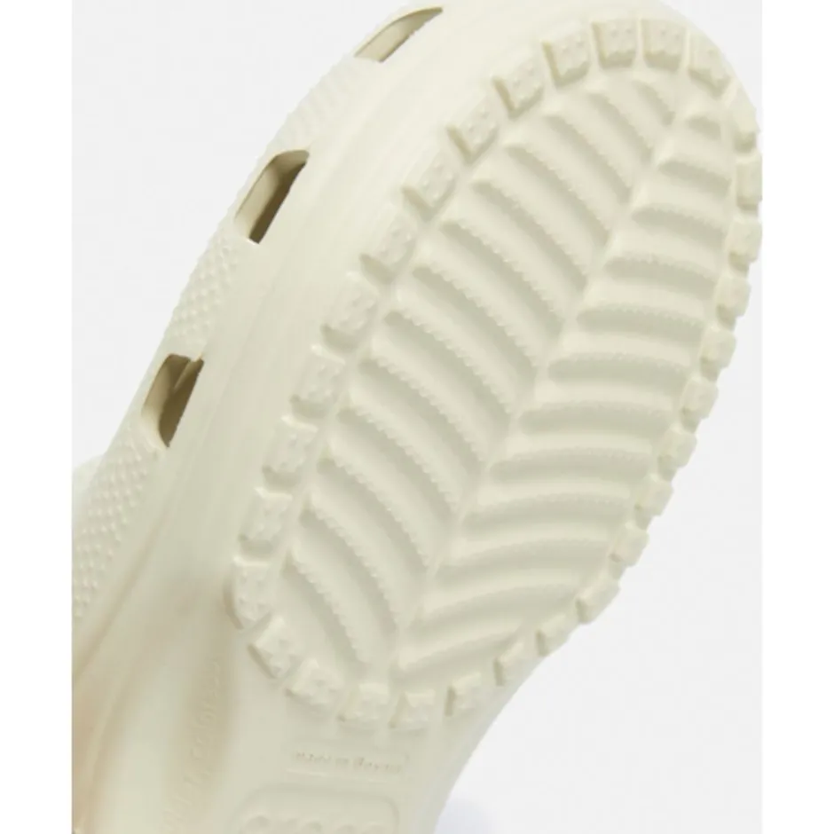 Womens Classic Clog-Crocs New
