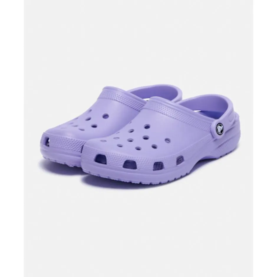 Womens Classic Clog-Crocs Discount