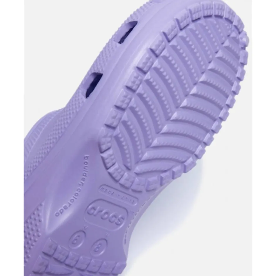 Womens Classic Clog-Crocs Discount