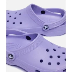 Womens Classic Clog-Crocs Discount