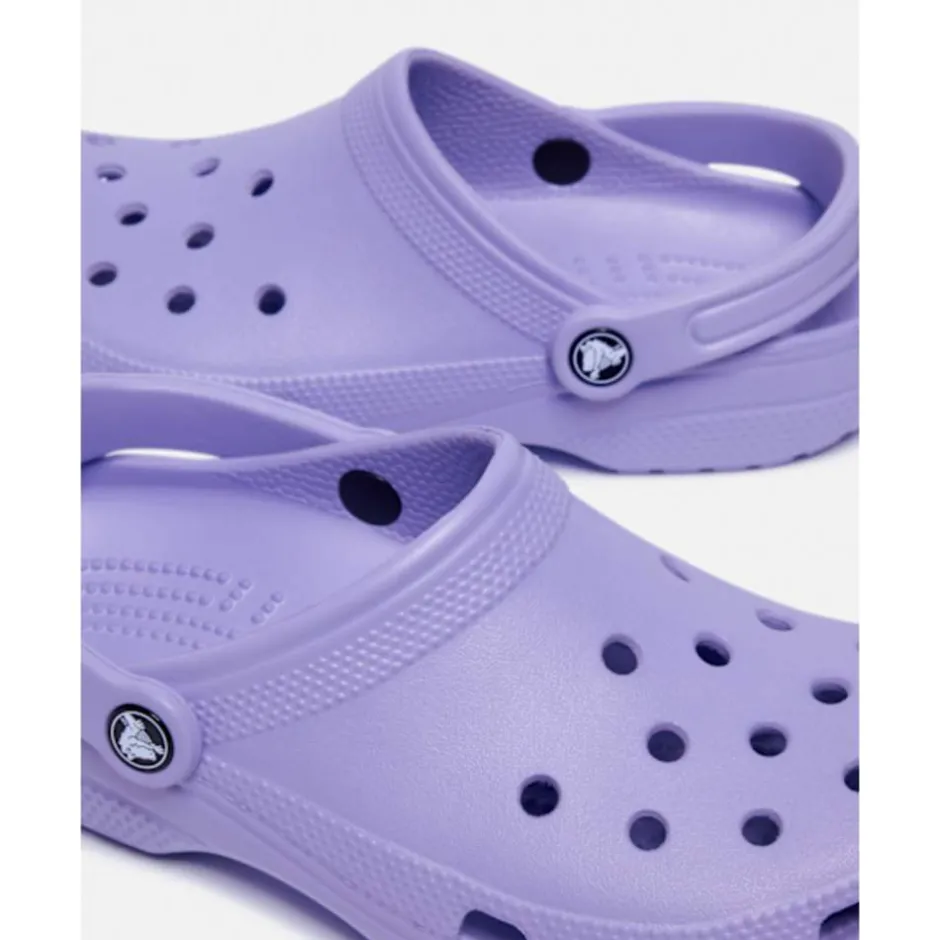 Womens Classic Clog-Crocs Discount
