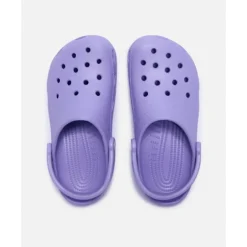 Womens Classic Clog-Crocs Discount