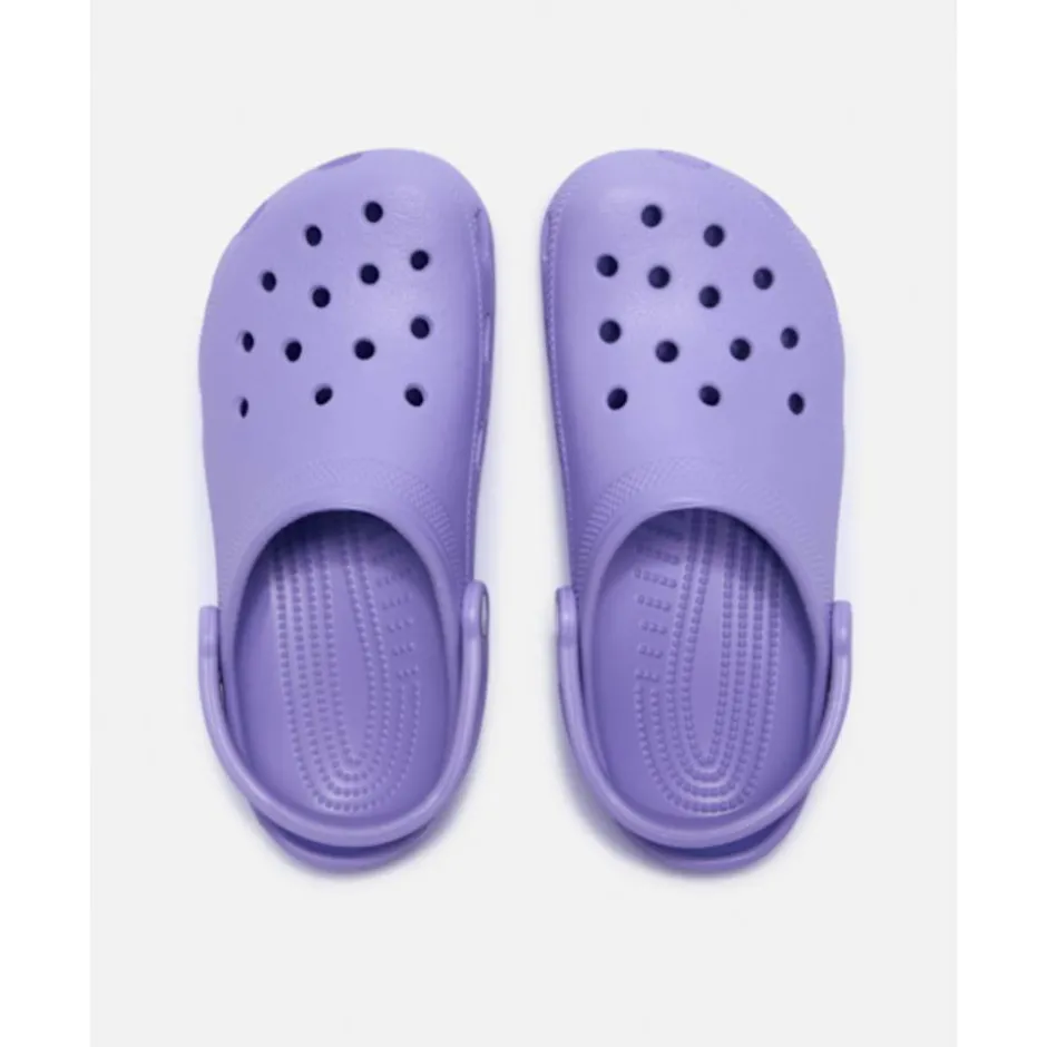 Womens Classic Clog-Crocs Discount