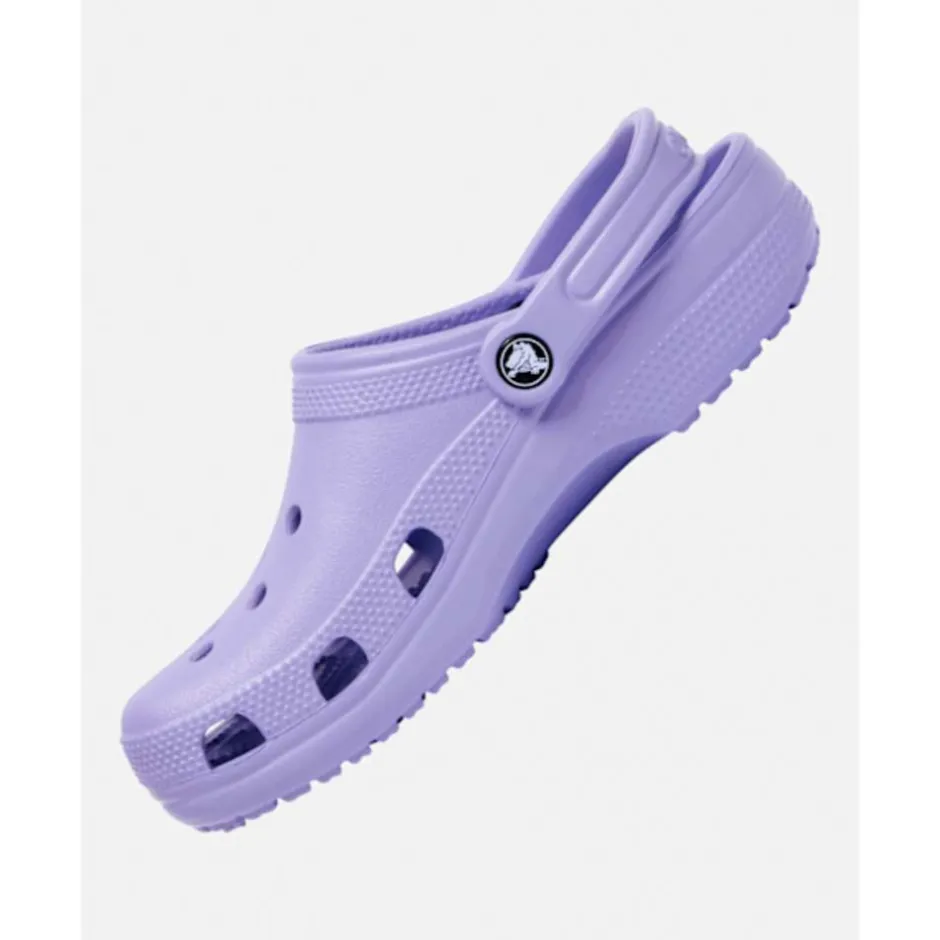 Womens Classic Clog-Crocs Discount