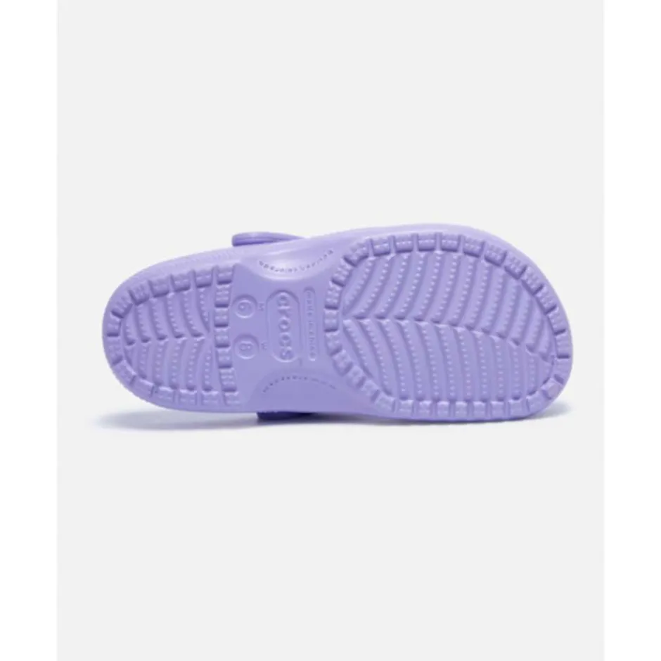 Womens Classic Clog-Crocs Discount