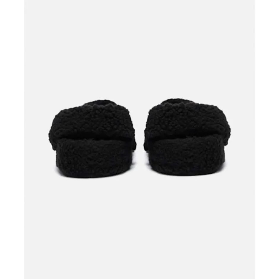 Womens Classic Cozzzy Slipper-Crocs Best
