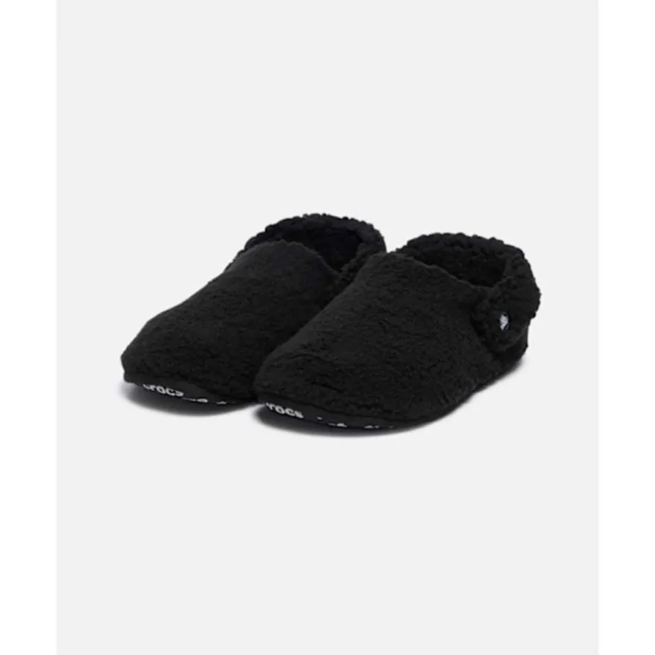 Womens Classic Cozzzy Slipper-Crocs Best