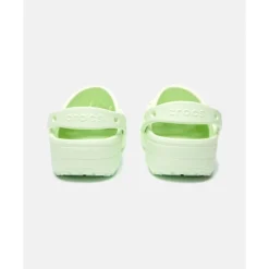 Womens Classic Floral Cut Clog-Crocs Sale