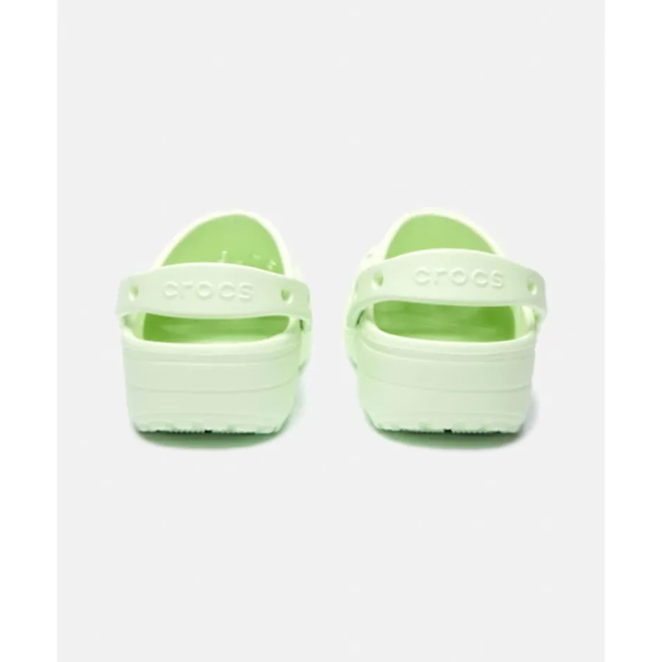 Womens Classic Floral Cut Clog-Crocs Sale