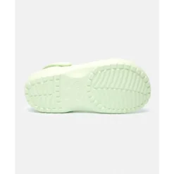 Womens Classic Floral Cut Clog-Crocs Sale