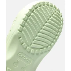 Womens Classic Floral Cut Clog-Crocs Sale