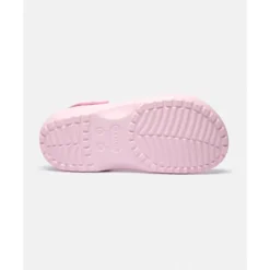 Womens Classic Floral Cut Clog-Crocs Outlet