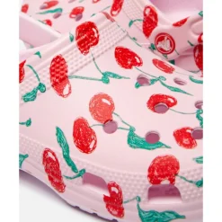 Womens Classic Graphic Clog-Crocs Best