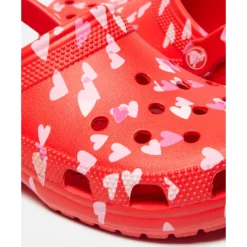 Womens Classic Graphic Clog-Crocs Fashion