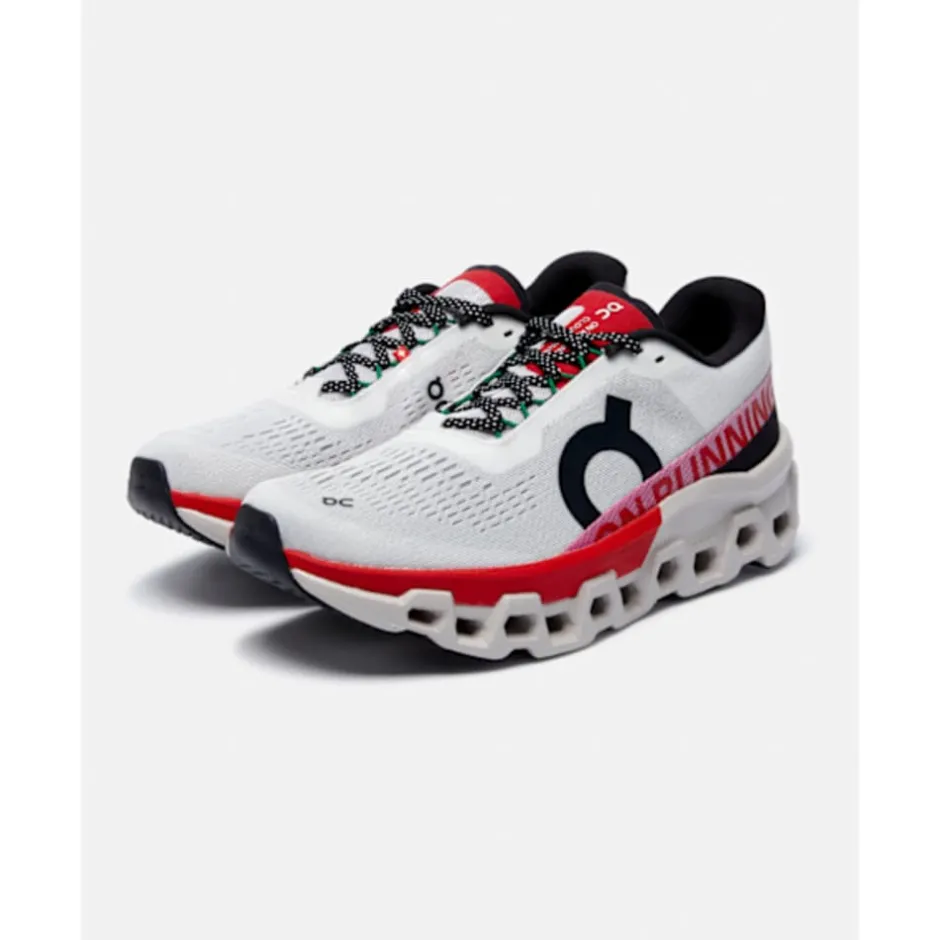 Womens Cloudmster 2-On Hot