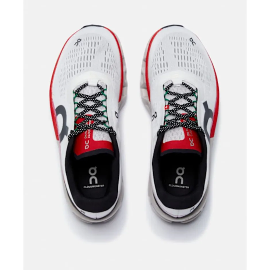 Womens Cloudmster 2-On Hot