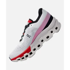 Womens Cloudmster 2-On Hot