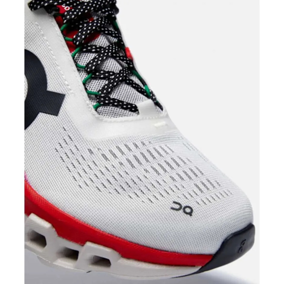 Womens Cloudmster 2-On Hot