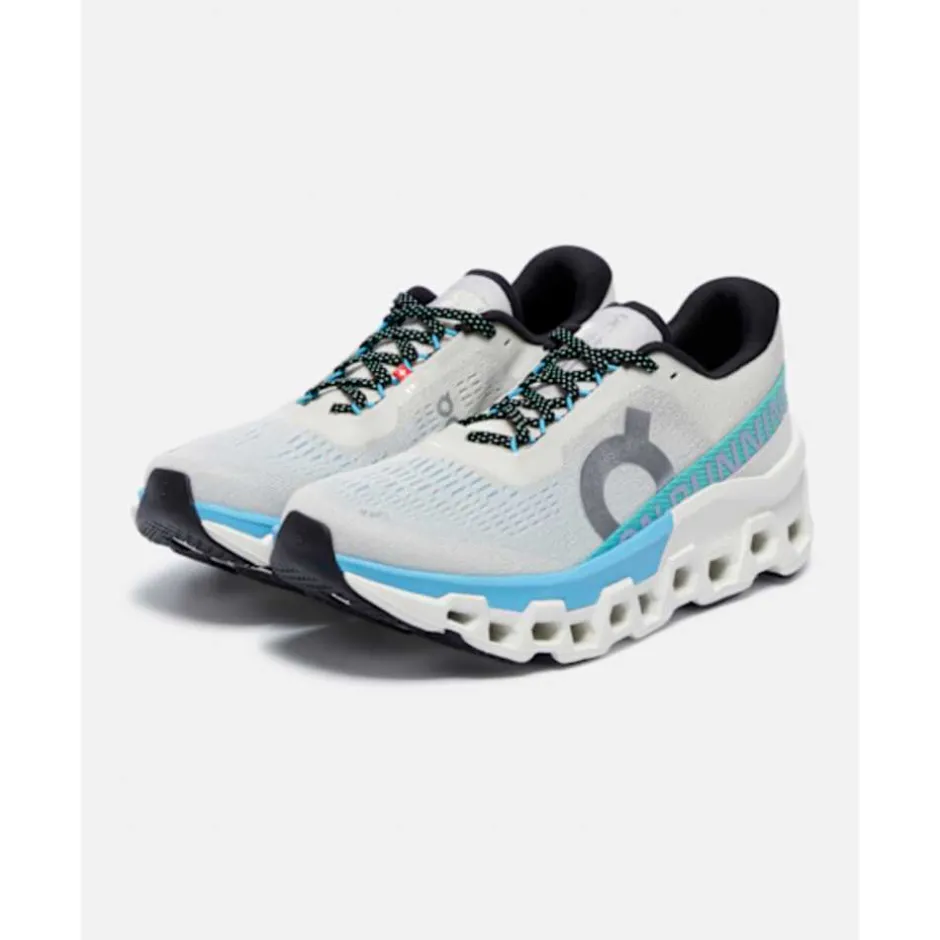 Womens Cloudmster 2-On Best