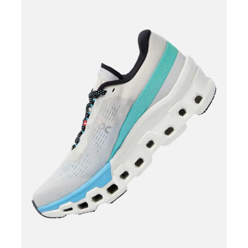 Womens Cloudmster 2-On Best