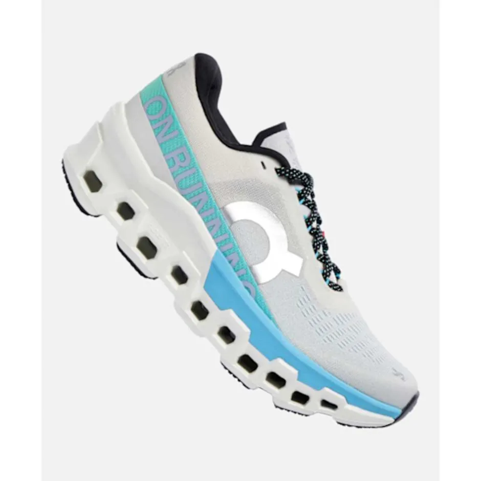 Womens Cloudmster 2-On Best