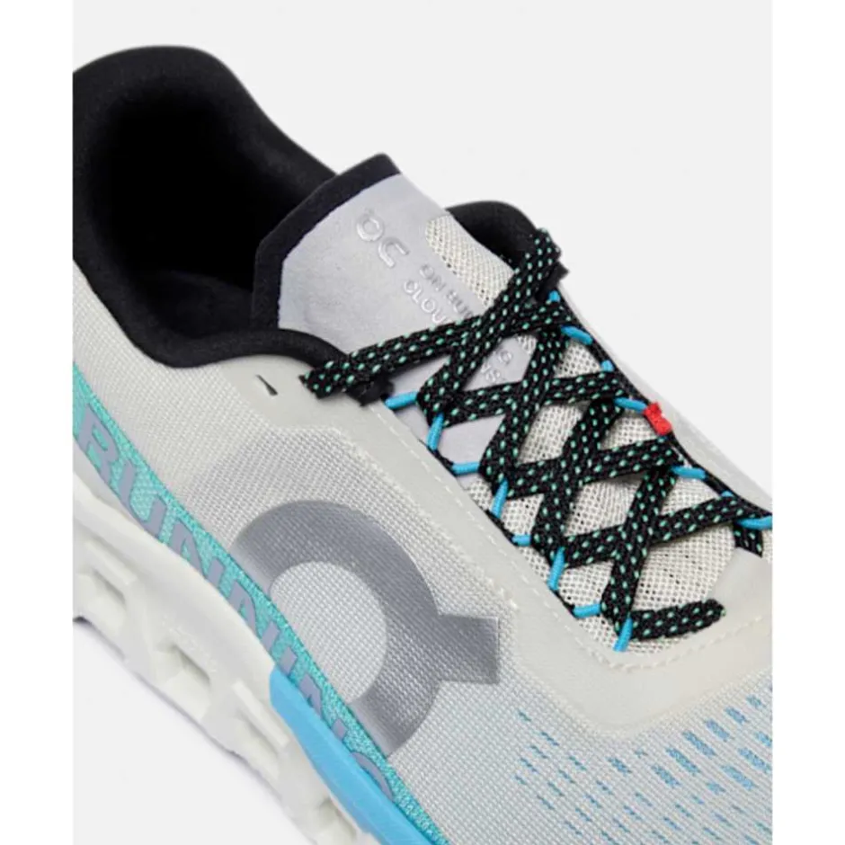 Womens Cloudmster 2-On Best