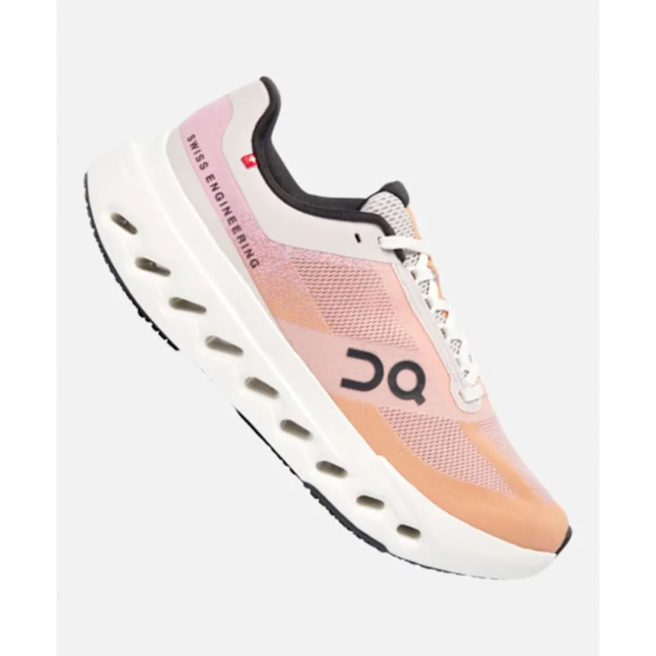 Womens Cloudsurfer Next-On Hot