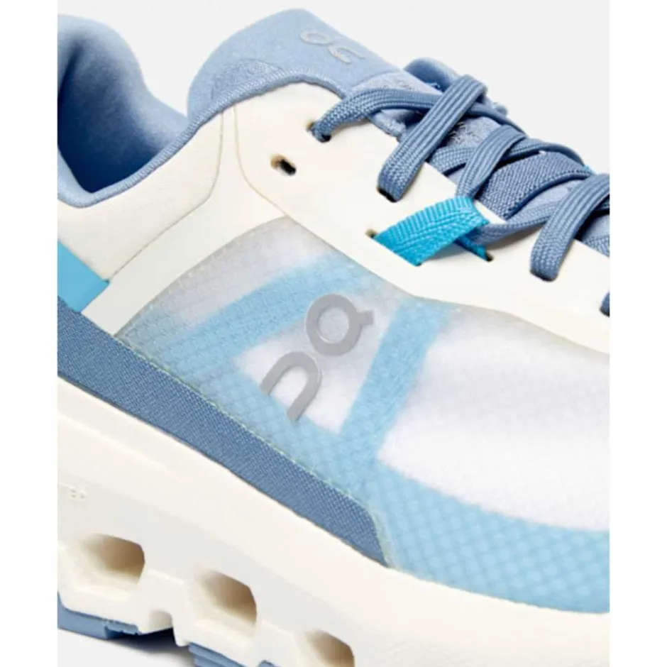 Womens Cloudvista 2-On New